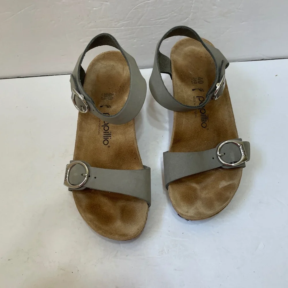 Birkenstock Pappillio excellent birkenstock